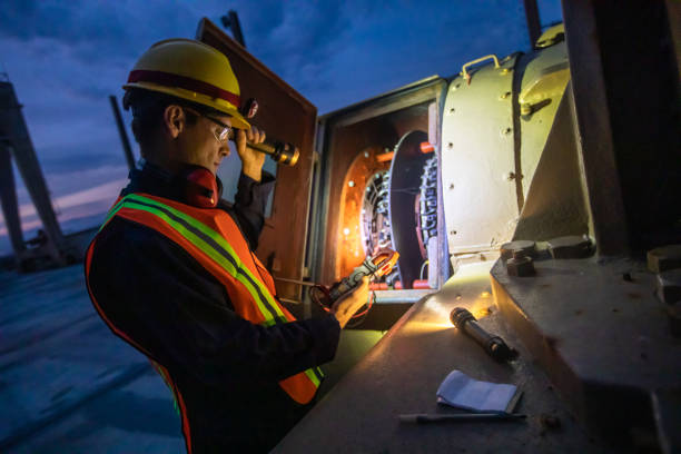 Best Generator Installation Services  in Burtonsville, MD