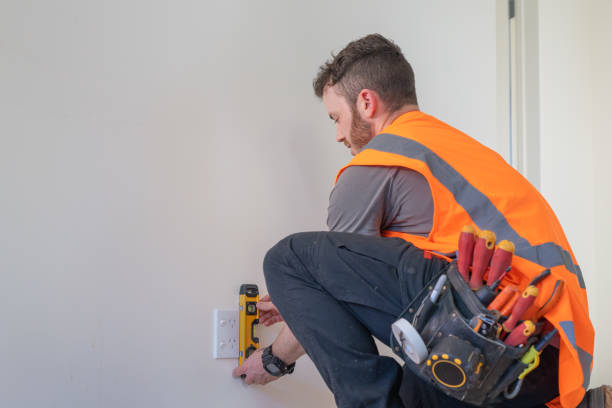 Best Emergency Electrician Near Me  in Burtonsville, MD