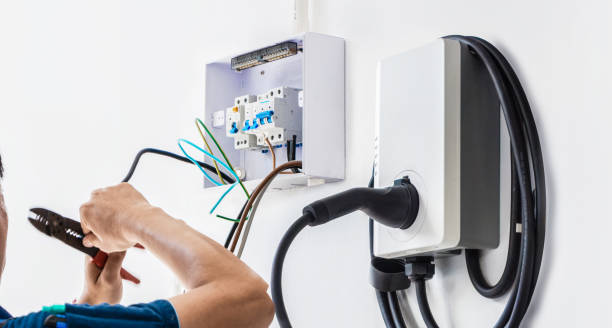 Burtonsville, MD Electrician Company