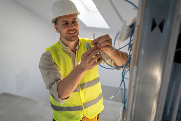Burtonsville, MD Electrician Company